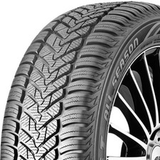 245/40 R18 97V XL CST Medallion All Season ACP1