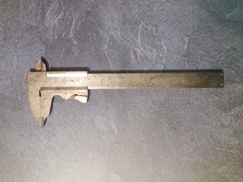 Pied coulisse mauser - pied,