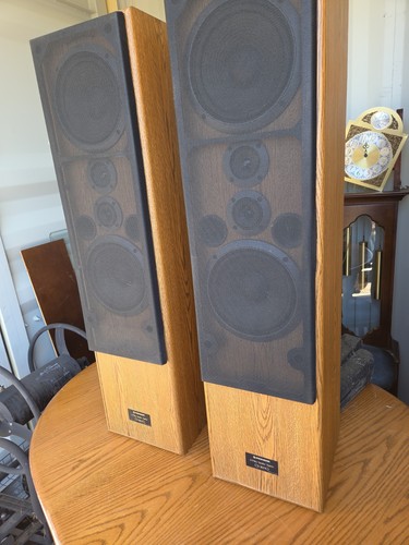 Vtg pioneer vintage speakers - vtg,
