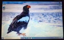 i5 Panasonic Toughbook CF-52 2.4GHz 8GB 15.4" WXGA 120GB SSD 140 HOURS W10Pro