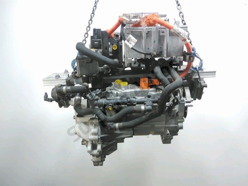 Moteur electrique 1676246580 - electrique,
