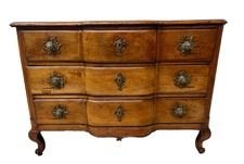 Commode Louis XV a trois