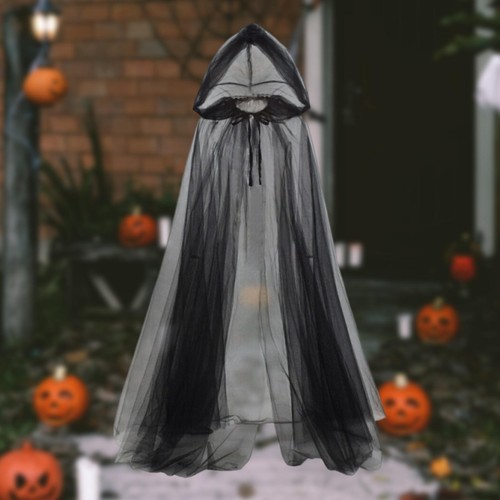 Cape sorcière halloween - de, d'halloween