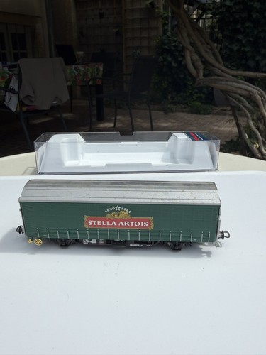 Electrotren 1636k wagon - electrotren,