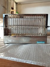 grille pain vintage