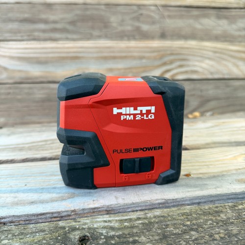 Hilti green line - line, laser