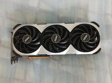 MSI GeForce RTX 4090 – Carte