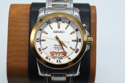 Mint seiko premier - *,