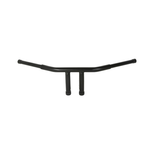 Guidon fat bar harley - t,