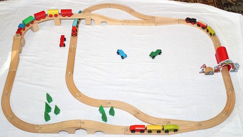 Circuit trains ikea - circuit,
