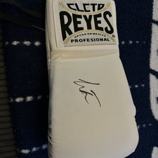 SEBASTIAN FUNDORA SIGNED