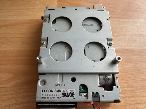 Disque dur epson - disque, smd-400