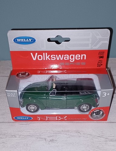 Volkswagen coccinelle - ,