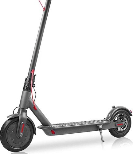 Trotinette électrique adulte - trotinette,
