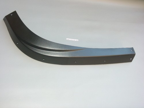 Baguette latéral droite - , quad