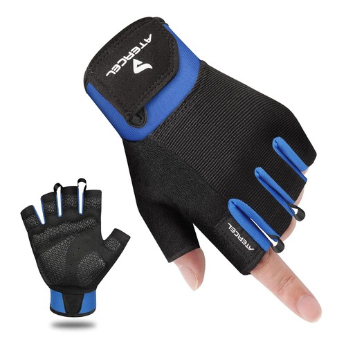 Gants fitness musculation - gants,