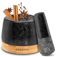 Mortier et Pilon en Granit