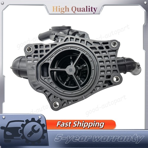 Coolant thermostat housing - coolant,