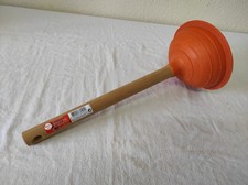 Déboucheur Ventouse Ø 150mm
