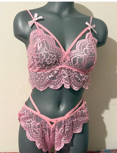 Ensemble lingerie pièces - ensemble,