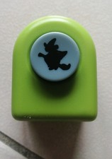 Perforatrice feuille Sorcière