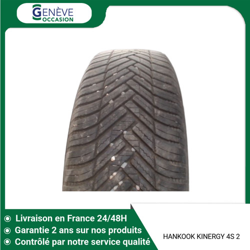 Pneu hankook kinergy - 🇫🇷,