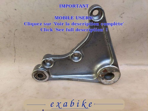 Support etrier arriere pour - support,