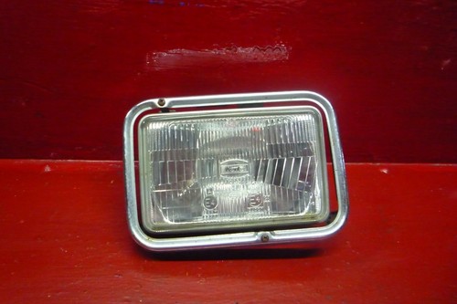 Phare avant yamaha - avant,