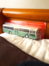 AUTOBUS BROSSEL A92 DARL DE