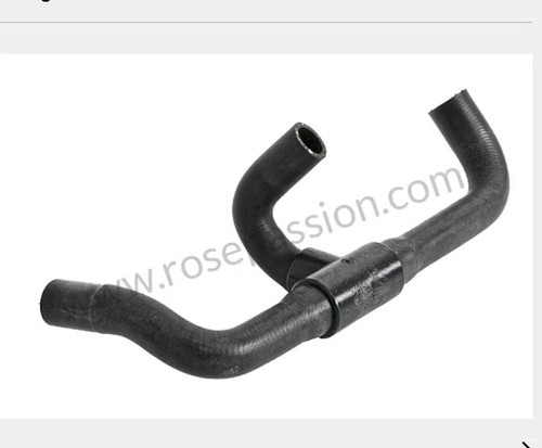 Durite eau moteur - , porsche