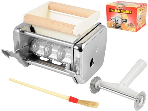 Imperia 400 machine - imperia, À