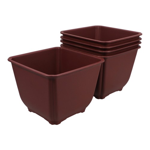 Pcs grands pots - 5,