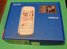 NOKIA 5230 - WORKING +