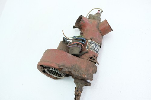 Porsche 911 901 swb chauffage - 901,