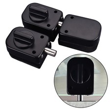 Serrure de commande