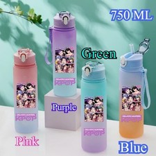 gourde 750ML Kpop chasseurs de