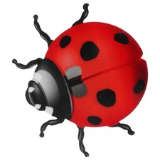  Decoration Coccinelle