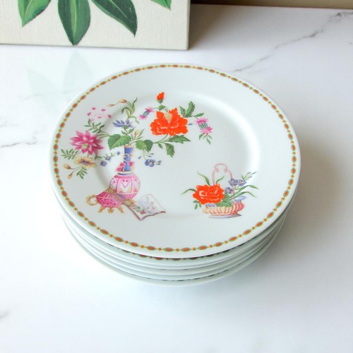 Limoges raynaud assiettes - limoges,