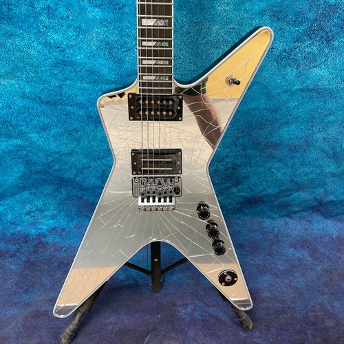 Custom dime washburn - custom,