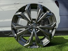 4X R18 Pouce 5X114.3 Toyota