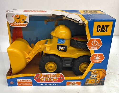 Fun rise cat junior crew - fun,