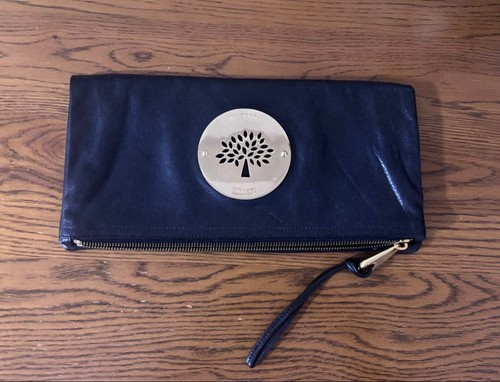 Sac pochette mulberry - sac,