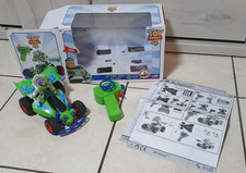 **HS**voiture téléguidée