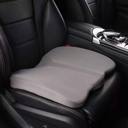 Coussin siege auto mousse - coussin,