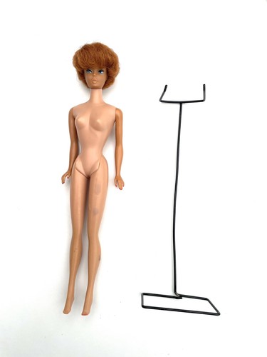 Poupée barbie mattel - poupée, japan