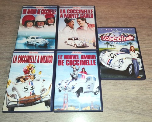 Integrale dvd la - 5,