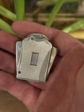 Oak Racer Lighter 75-17