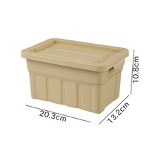 Bacs de Rangement Empilables