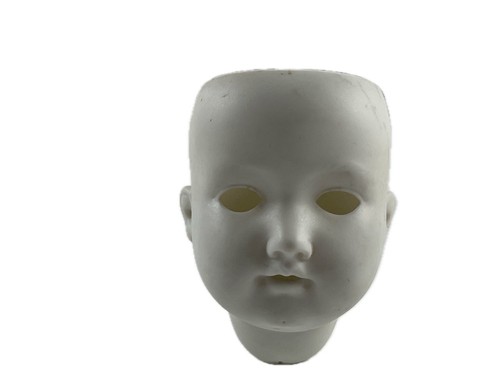 Poupée porcelaine tête - , de
