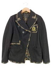 DESIGUAL Manteau court Dames